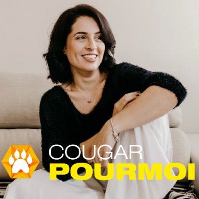 Cougar pour Moi